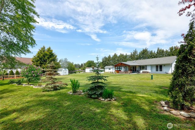 9156 Old Olympic Highway, Sequim, WA 98382