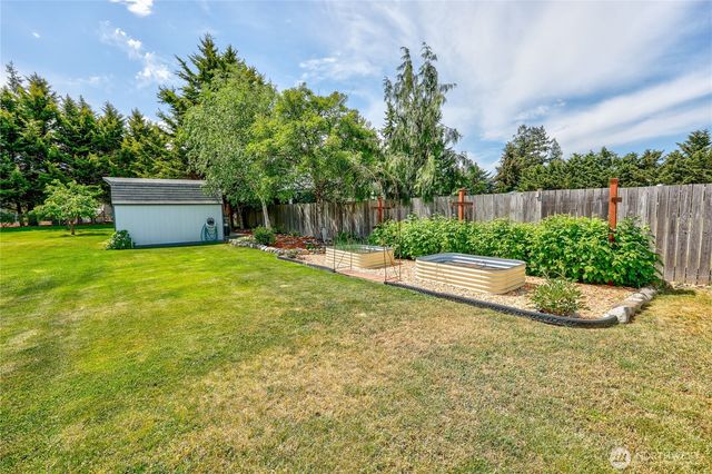 9156 Old Olympic Highway, Sequim, WA 98382