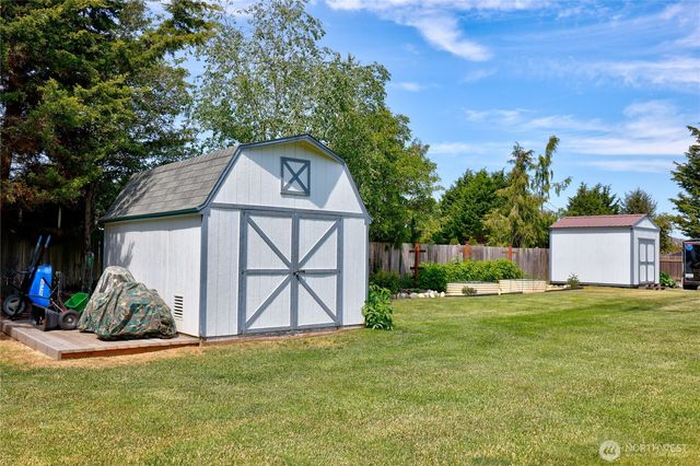 9156 Old Olympic Highway, Sequim, WA 98382