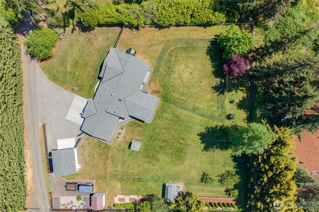 9156 Old Olympic Highway, Sequim, WA 98382