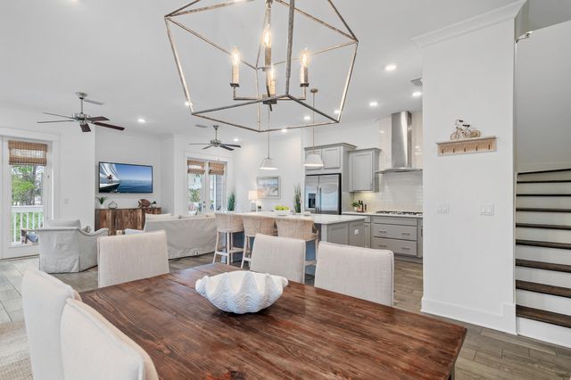 25 E Pine Lands Loop A, Inlet Beach, FL 32461