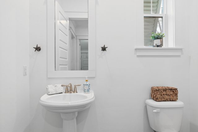 25 E Pine Lands Loop A, Inlet Beach, FL 32461