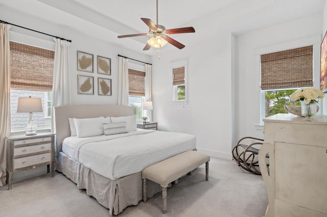 25 E Pine Lands Loop A, Inlet Beach, FL 32461