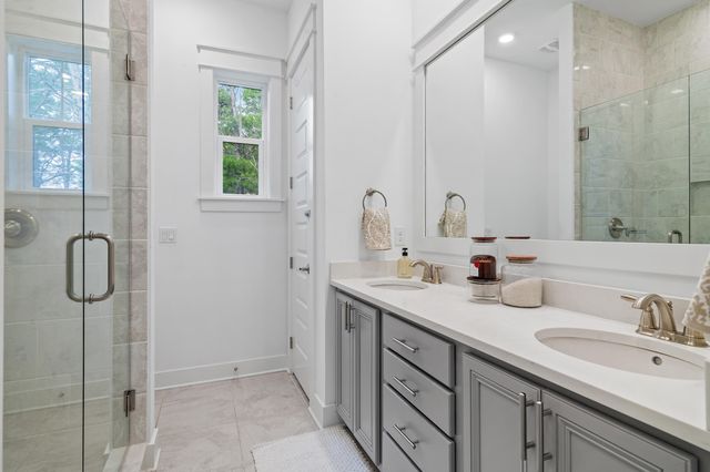 25 E Pine Lands Loop A, Inlet Beach, FL 32461