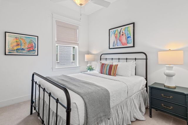 25 E Pine Lands Loop A, Inlet Beach, FL 32461