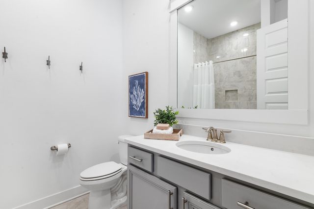 25 E Pine Lands Loop A, Inlet Beach, FL 32461