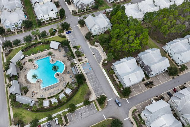 25 E Pine Lands Loop A, Inlet Beach, FL 32461