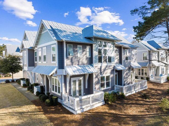 25 E Pine Lands Loop A, Inlet Beach, FL 32461