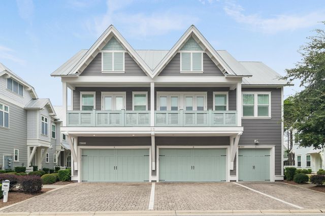 25 E Pine Lands Loop A, Inlet Beach, FL 32461