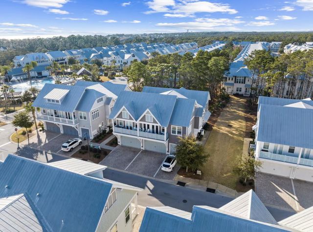 25 E Pine Lands Loop A, Inlet Beach, FL 32461