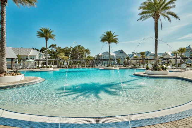 25 E Pine Lands Loop A, Inlet Beach, FL 32461