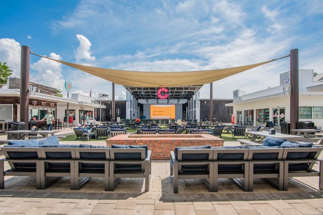 25 E Pine Lands Loop A, Inlet Beach, FL 32461