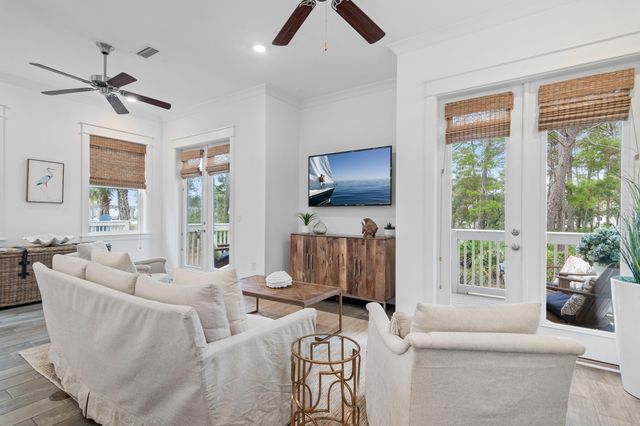 25 E Pine Lands Loop A, Inlet Beach, FL 32461