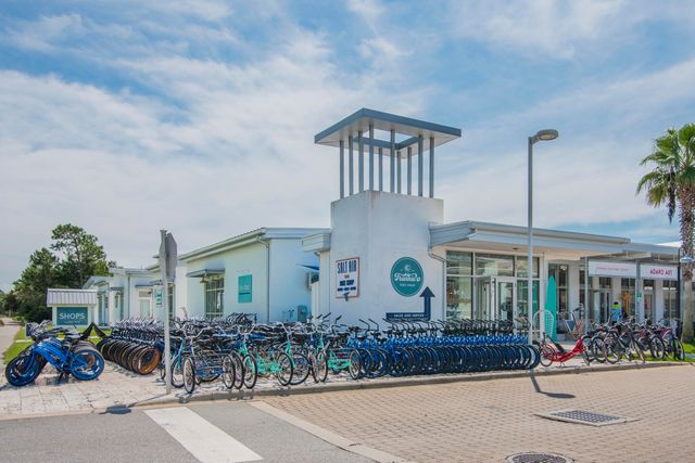 25 E Pine Lands Loop A, Inlet Beach, FL 32461