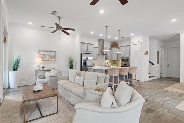 25 E Pine Lands Loop A, Inlet Beach, FL 32461