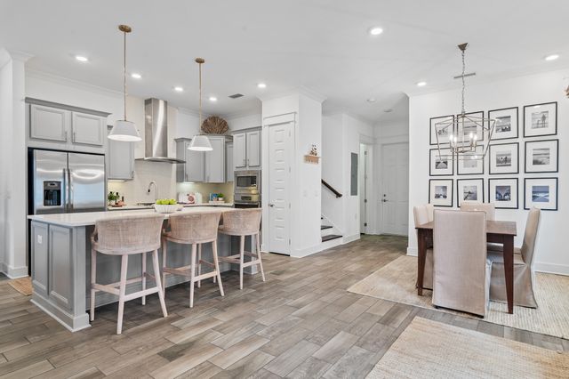 25 E Pine Lands Loop A, Inlet Beach, FL 32461