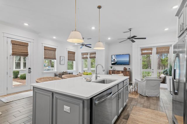 25 E Pine Lands Loop A, Inlet Beach, FL 32461