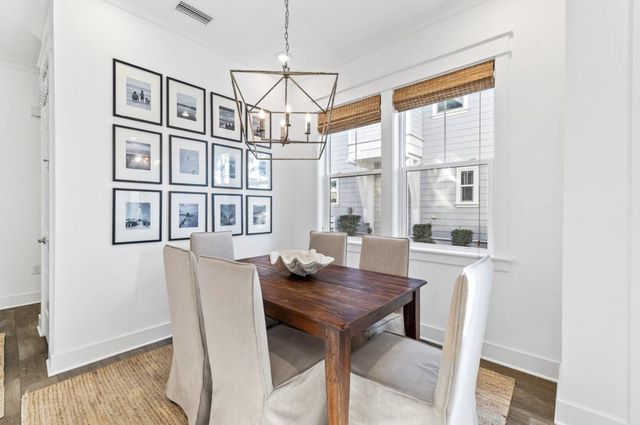 25 E Pine Lands Loop A, Inlet Beach, FL 32461