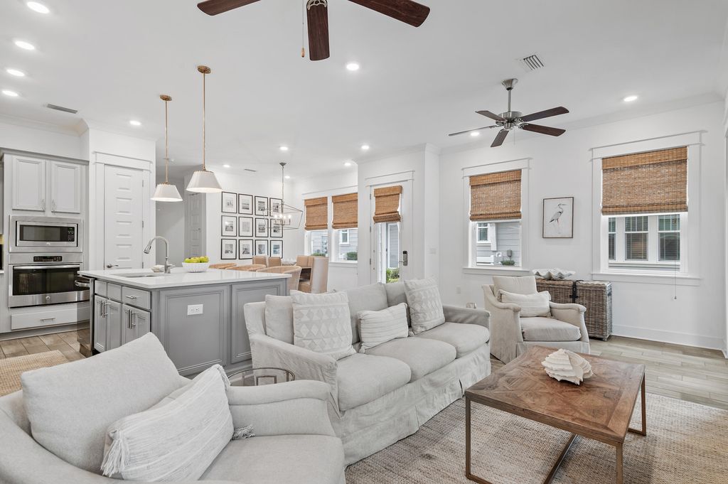 25 E Pine Lands Loop A, Inlet Beach, FL 32461