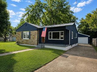1309 Kenwood Avenue, Springfield, OH 45505