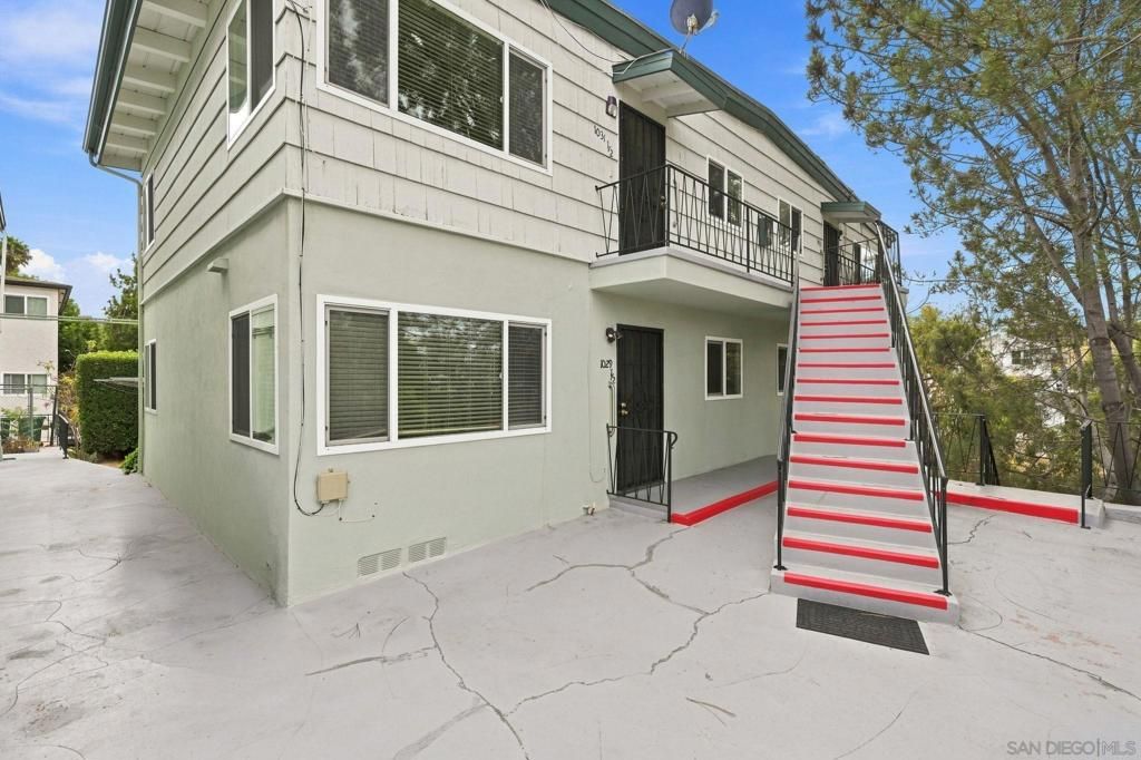 1029 Hayes Ave, San Diego, CA 92103 — photo 4