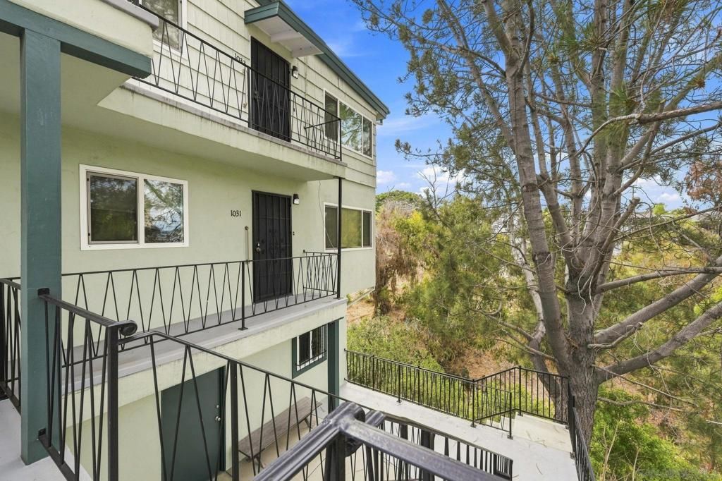 1029 Hayes Ave, San Diego, CA 92103 — photo 5