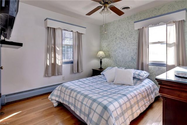 8513 Orcutt AVE, Hampton, VA 23605