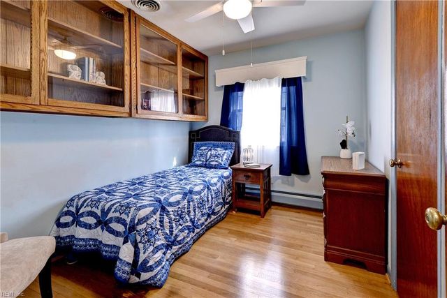 8513 Orcutt AVE, Hampton, VA 23605