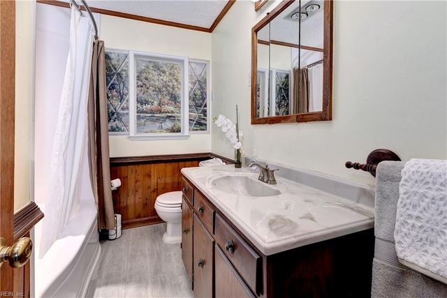 8513 Orcutt AVE, Hampton, VA 23605