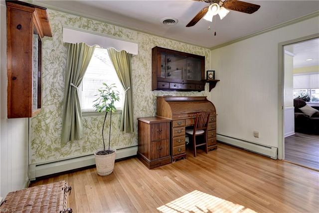 8513 Orcutt AVE, Hampton, VA 23605