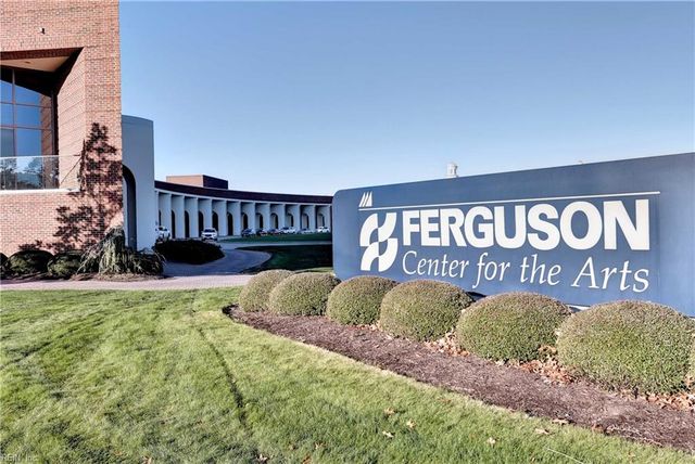 8513 Orcutt AVE, Hampton, VA 23605