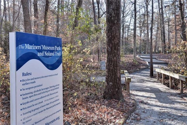 8513 Orcutt AVE, Hampton, VA 23605