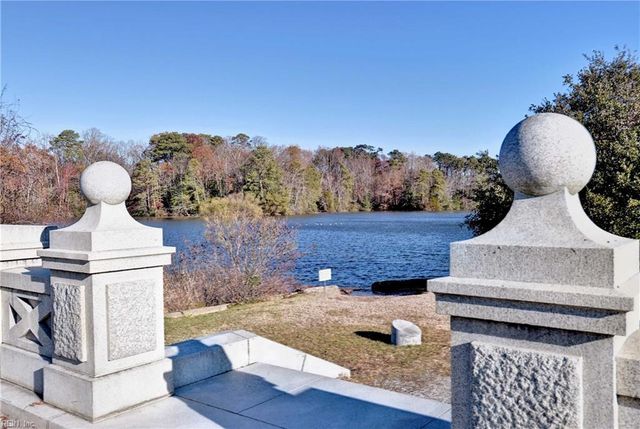 8513 Orcutt AVE, Hampton, VA 23605