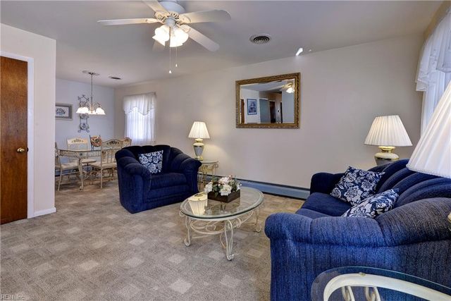 8513 Orcutt AVE, Hampton, VA 23605