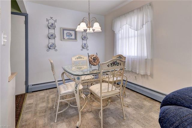 8513 Orcutt AVE, Hampton, VA 23605