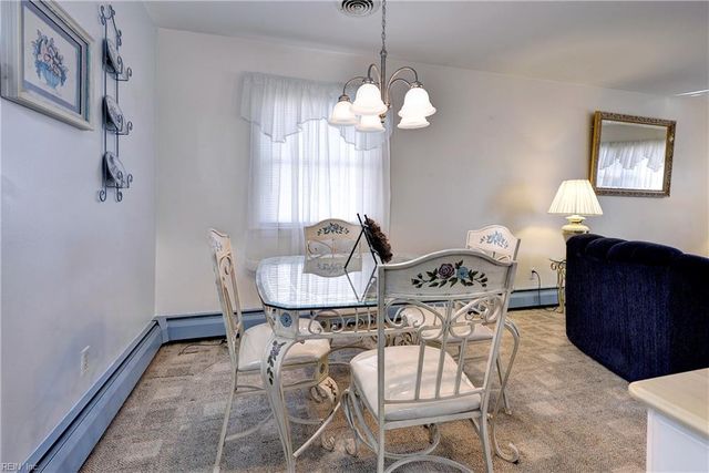 8513 Orcutt AVE, Hampton, VA 23605