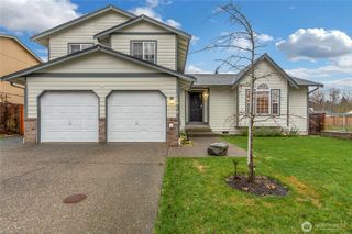 17918 67th Avenue E, Puyallup, WA 98375