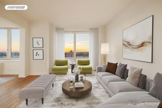 80 RIVERSIDE Boulevard # 36B, New York City, NY 10069