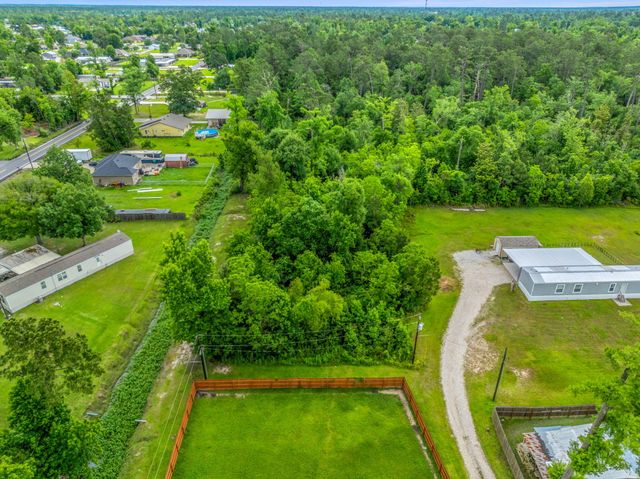 0 Park Rd, Lake Charles, LA 70611
