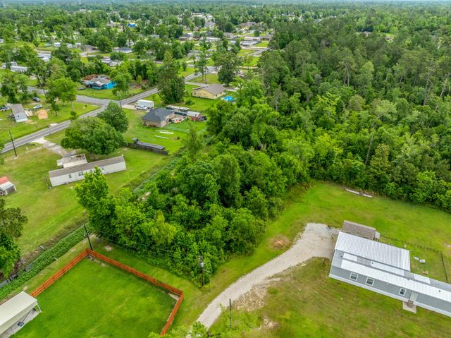 0 Park Rd, Lake Charles, LA 70611