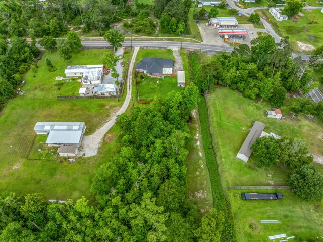 0 Park Rd, Lake Charles, LA 70611
