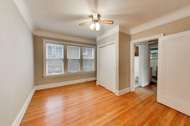 730 Hinman Avenue 3W, Evanston, IL 60202