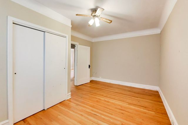 730 Hinman Avenue 3W, Evanston, IL 60202