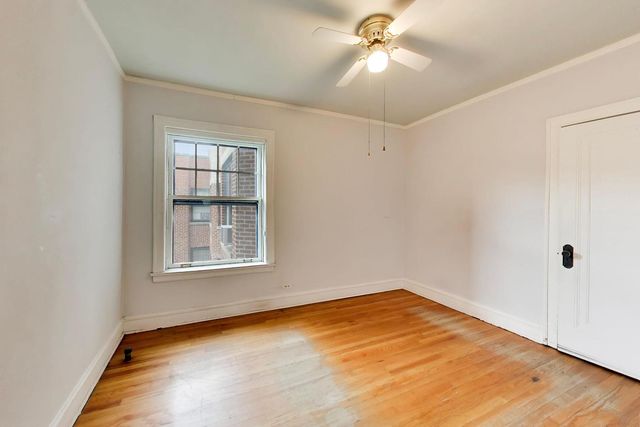 730 Hinman Avenue 3W, Evanston, IL 60202