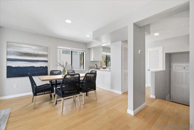 1124 Fresno 1, San Diego, CA 92110