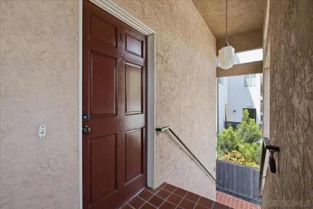 1124 Fresno 1, San Diego, CA 92110