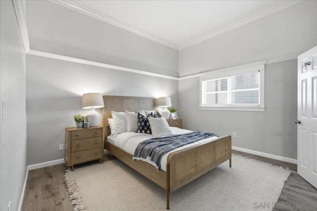 1124 Fresno 1, San Diego, CA 92110