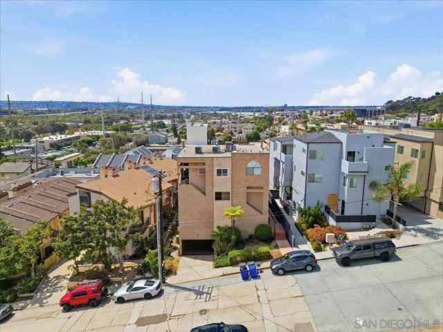1124 Fresno 1, San Diego, CA 92110