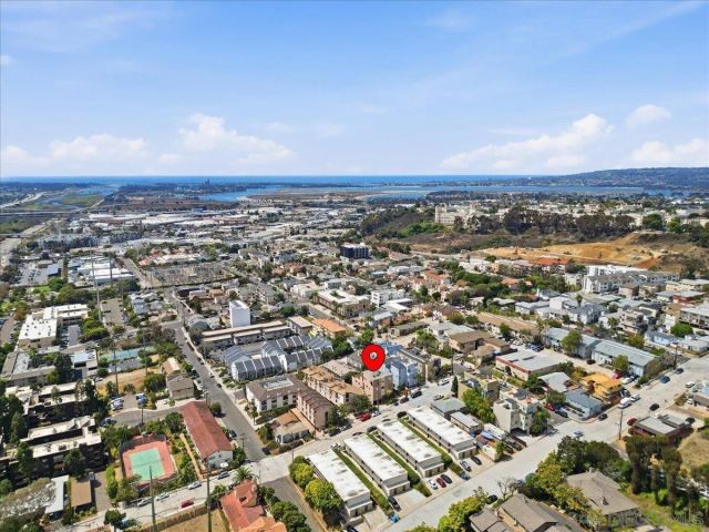 1124 Fresno 1, San Diego, CA 92110