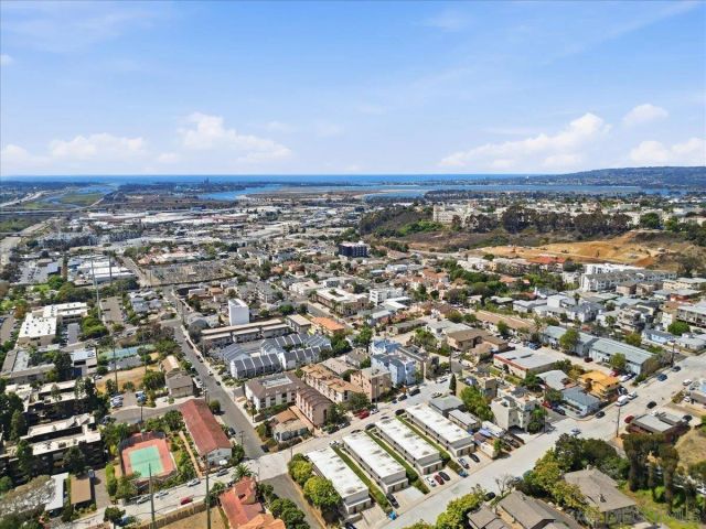 1124 Fresno 1, San Diego, CA 92110